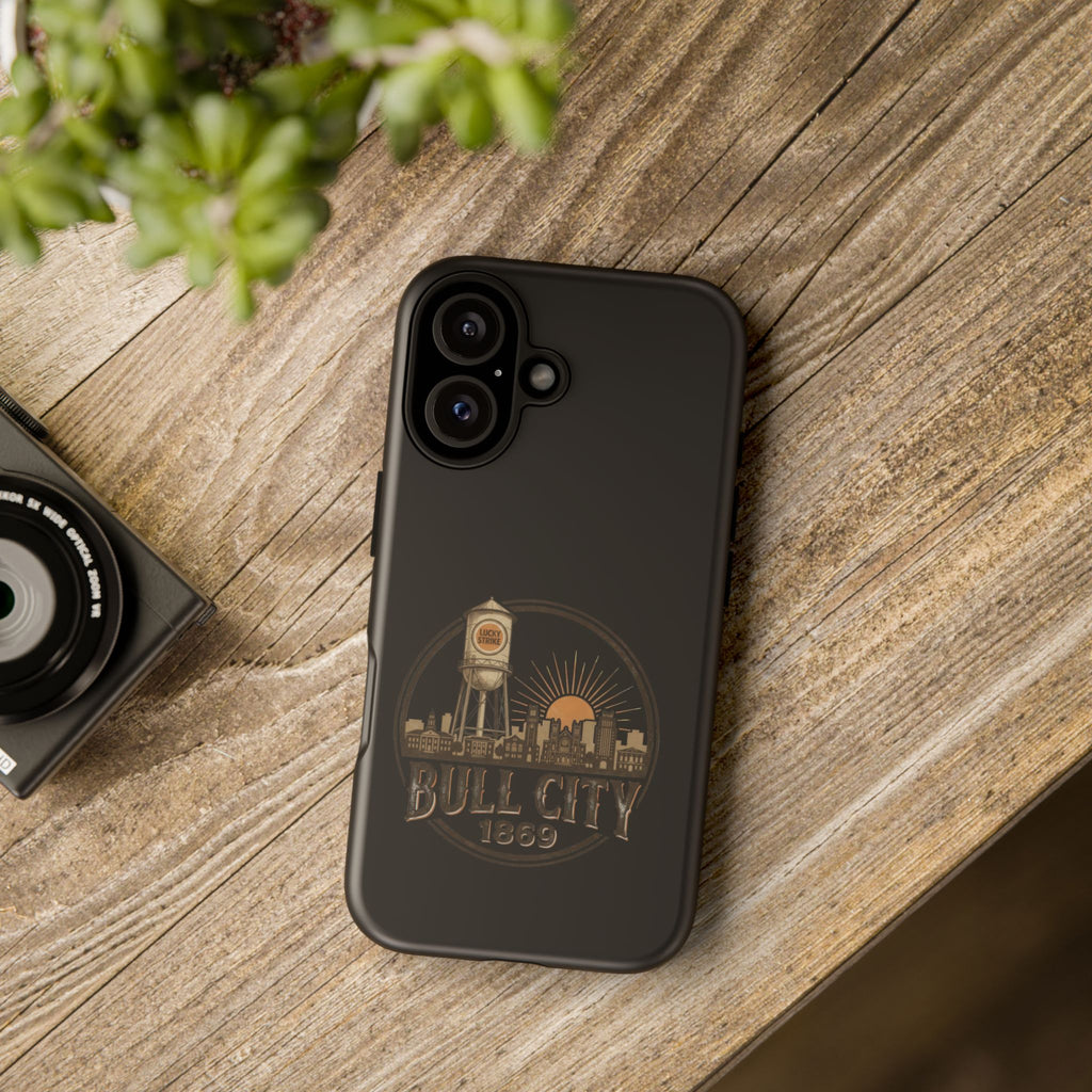 BCS9 - Tough Protective Phone Case