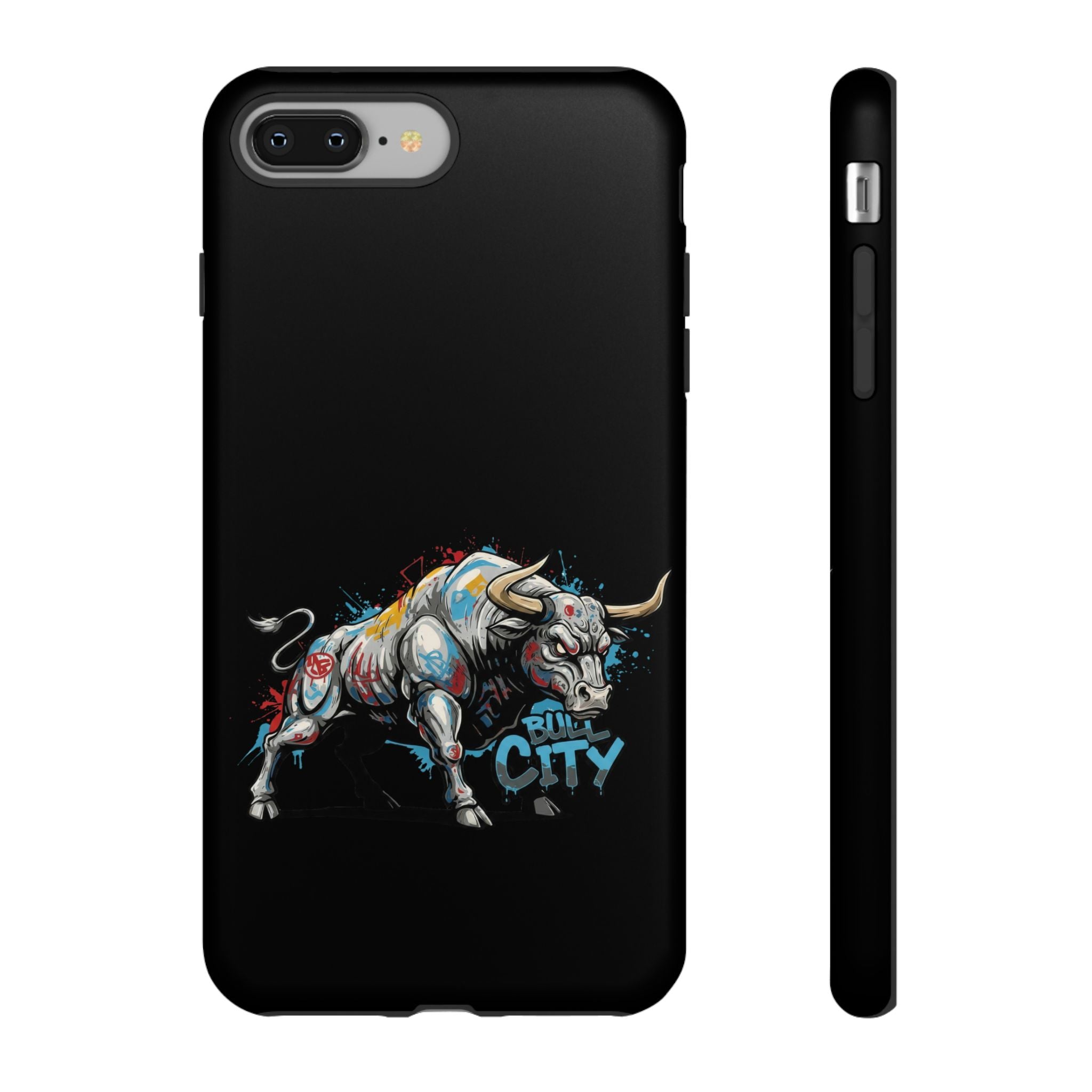 BCS2 - Tough Protective Phone Case