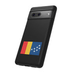 BCS17 - Tough Protective Phone Case