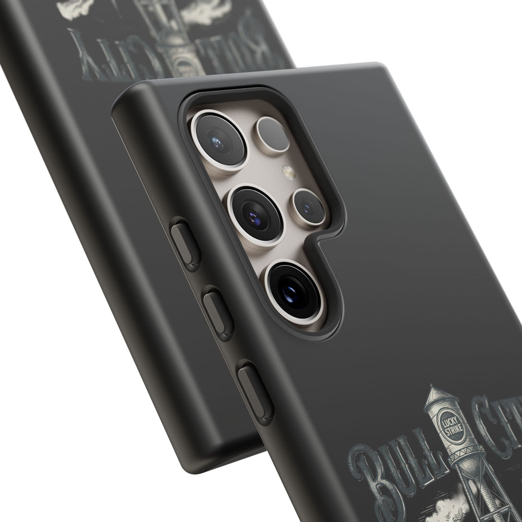 BCS8 - Tough Protective Phone Case