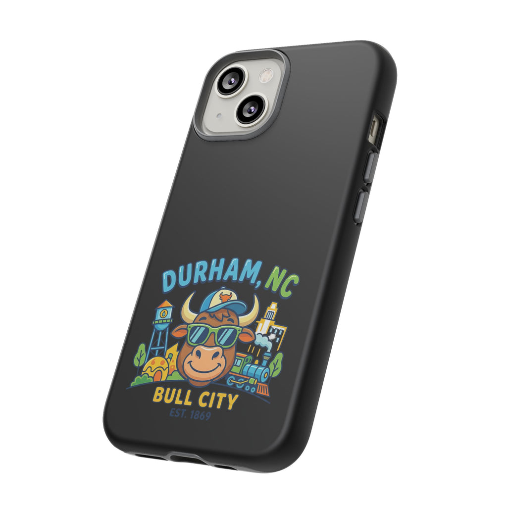 BCS15 - Tough Protective Phone Case