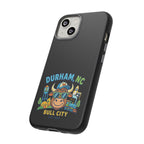 BCS15 - Tough Protective Phone Case