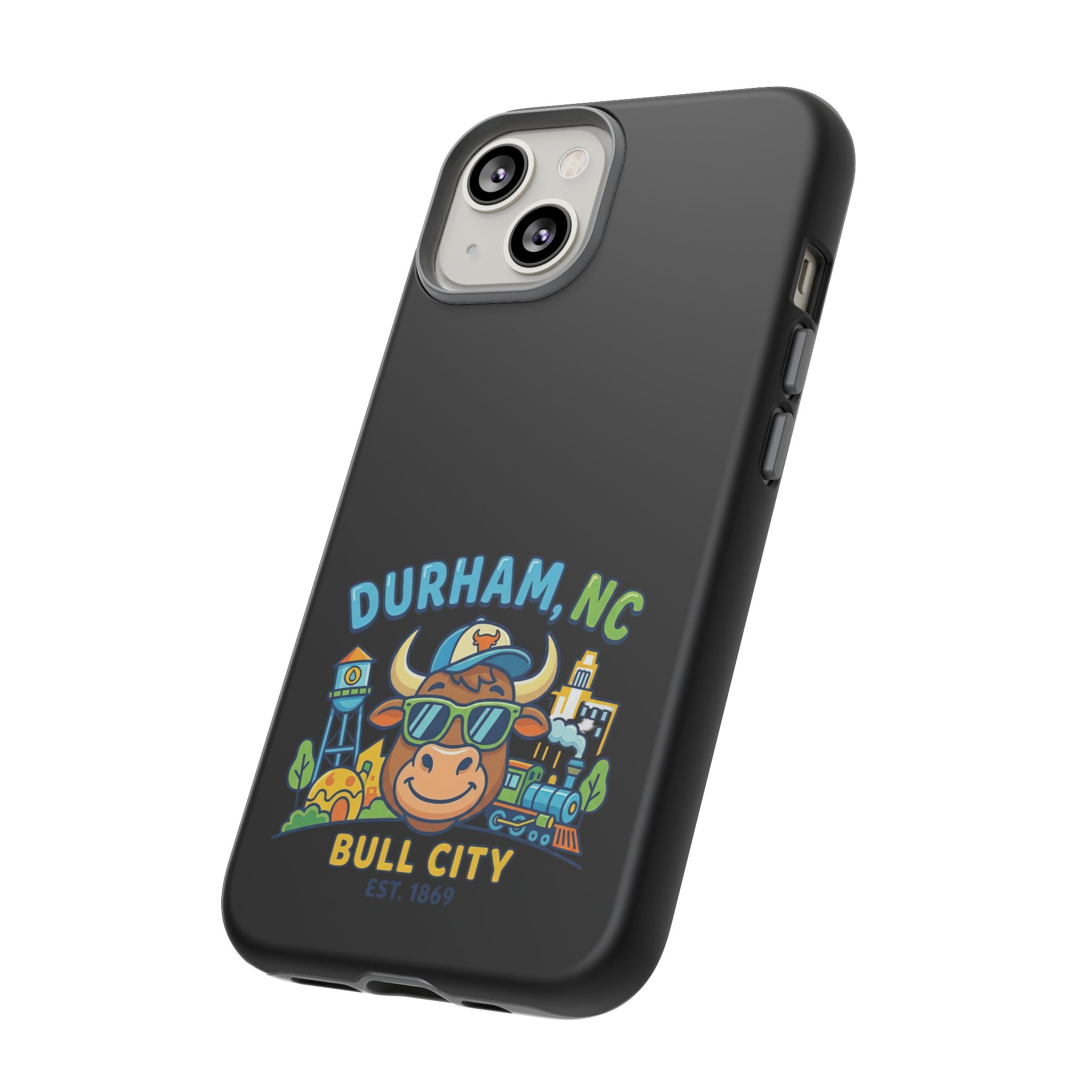 BCS15 - Tough Protective Phone Case