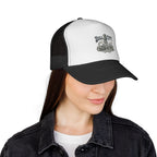 BCS8  -  Trucker Caps