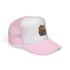 BCS4  -  Trucker Caps