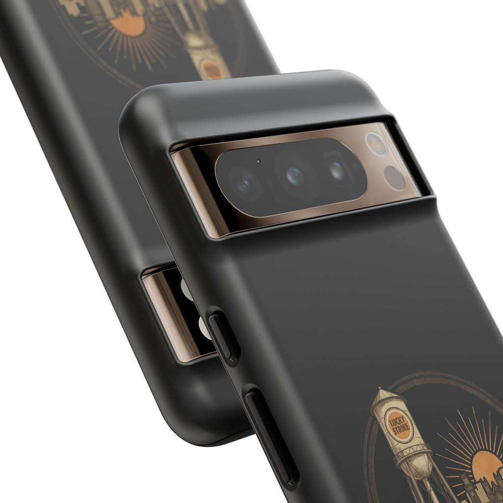 BCS9 - Tough Protective Phone Case