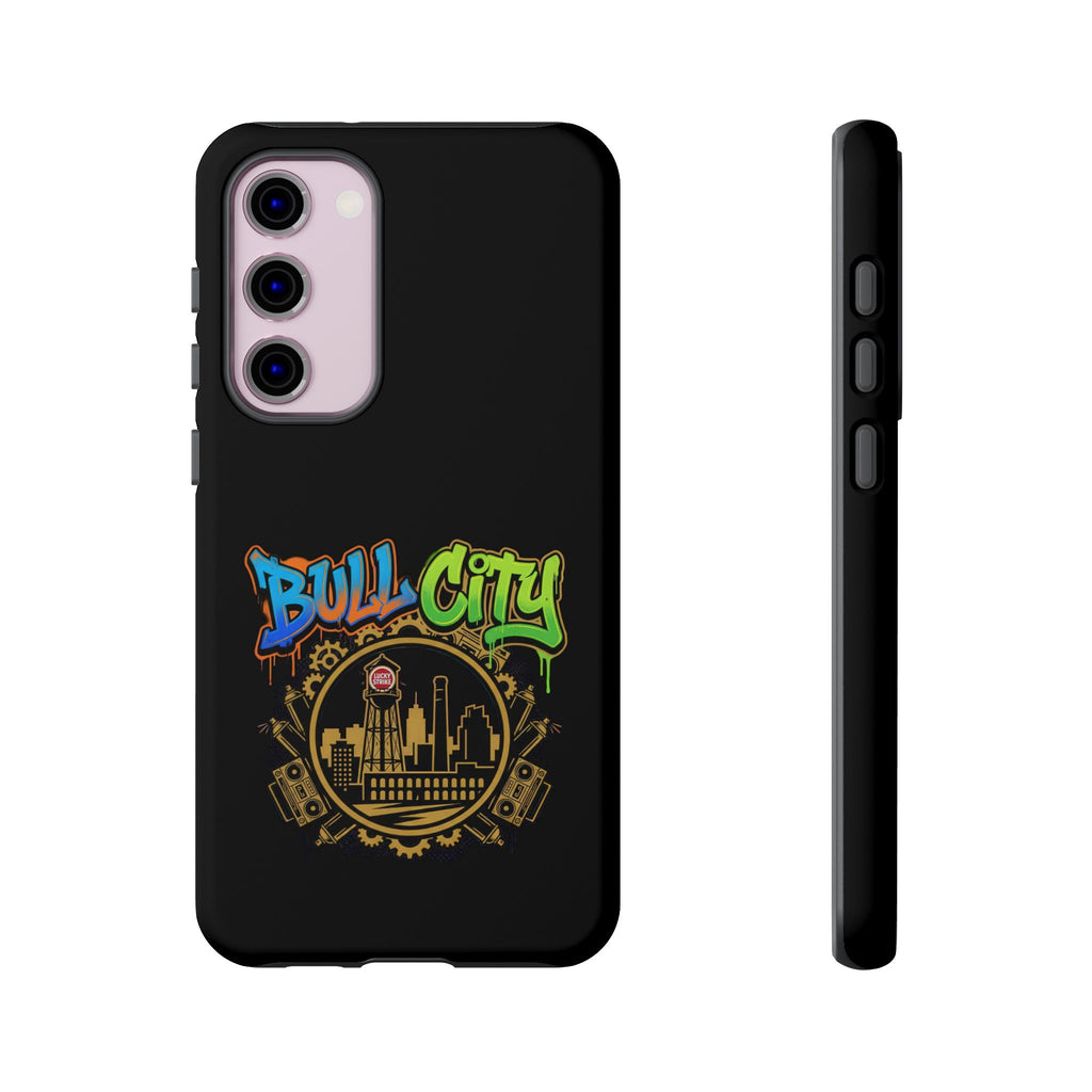 BCS7 - Tough Protective Phone Case