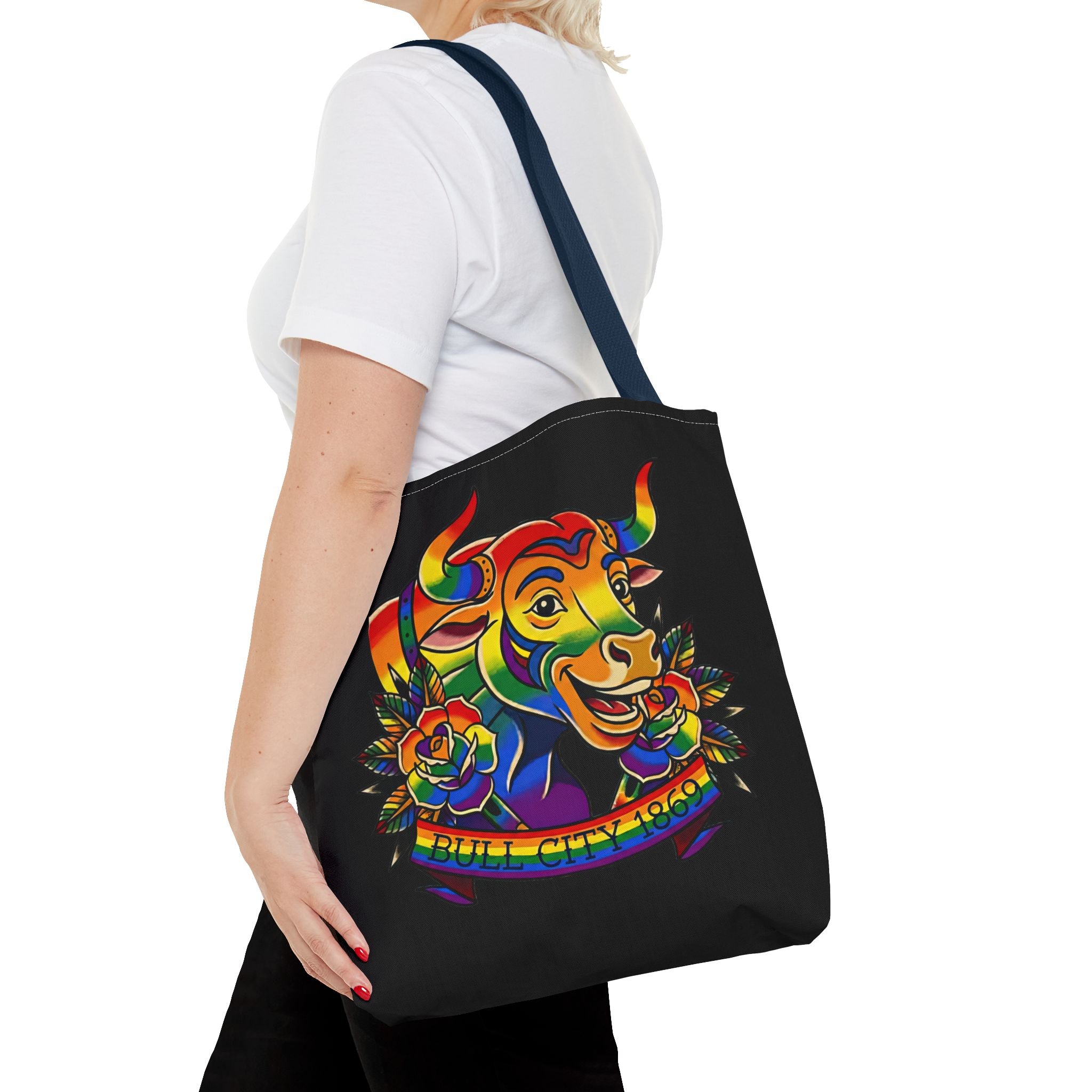 BCS4 - Tote Bag