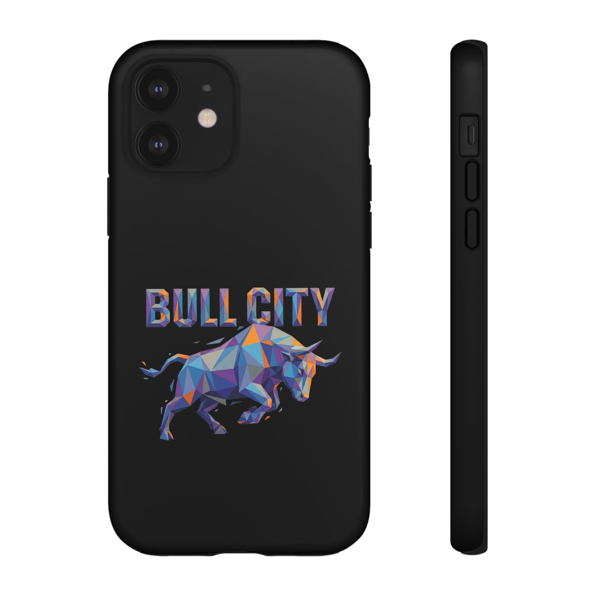 BCS3 - Tough Protective Phone Case