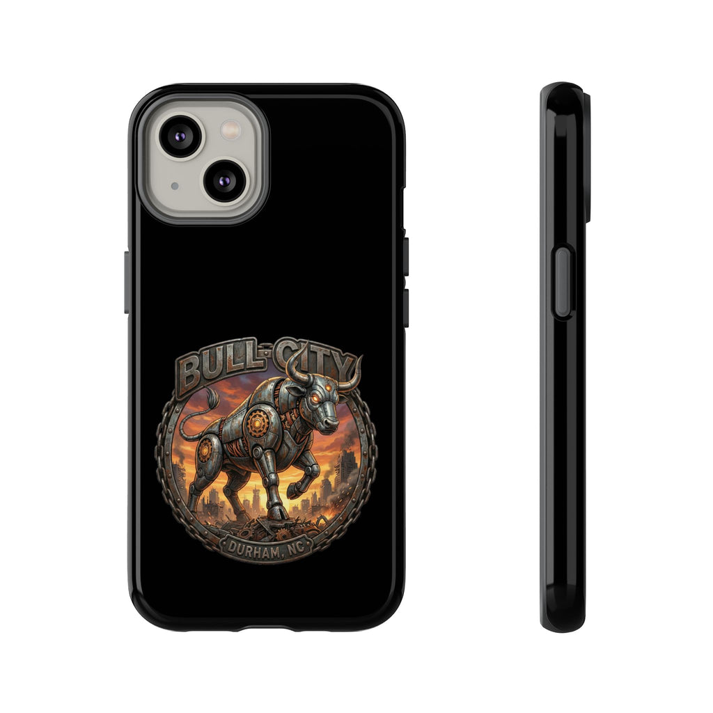 BCS5 - Tough Protective Phone Case