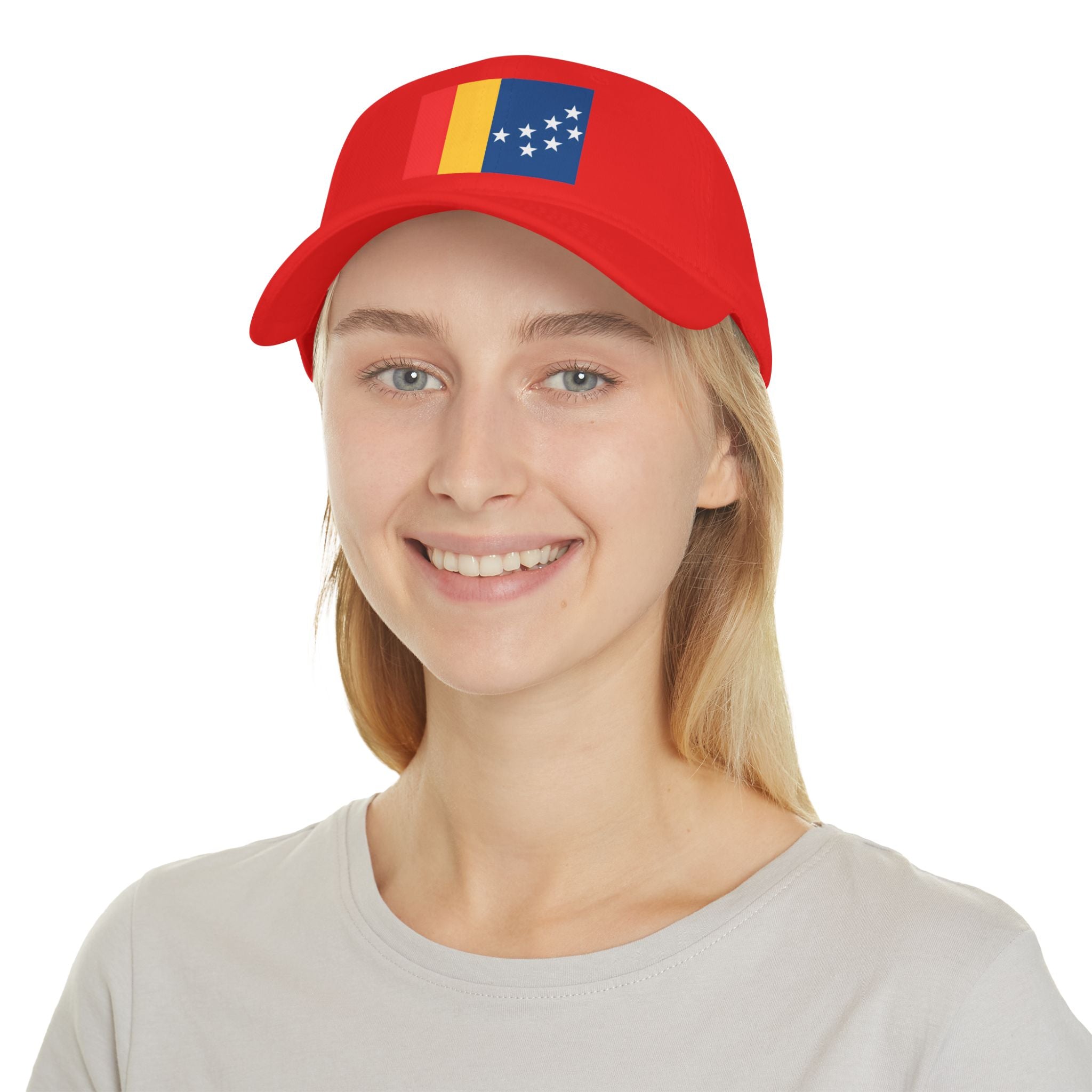 BCS17 - Low Profile Baseball Cap