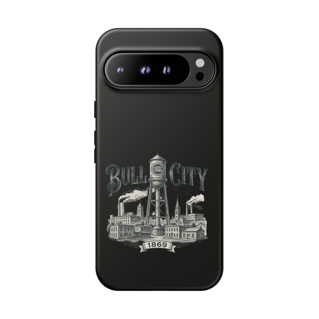 BCS8 - Tough Protective Phone Case