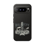 BCS8 - Tough Protective Phone Case