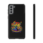 BCS4 - Tough Protective Phone Case