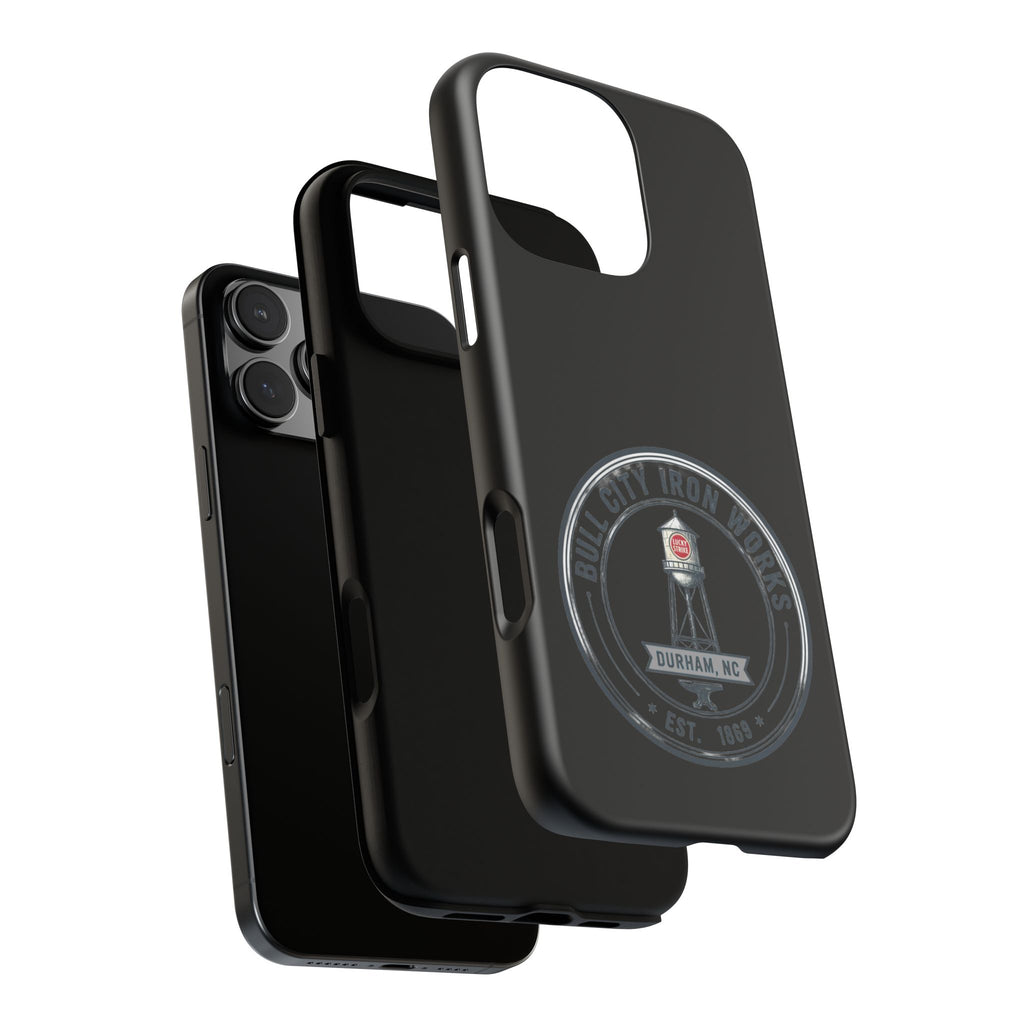 BCS14 - Tough Protective Phone Case