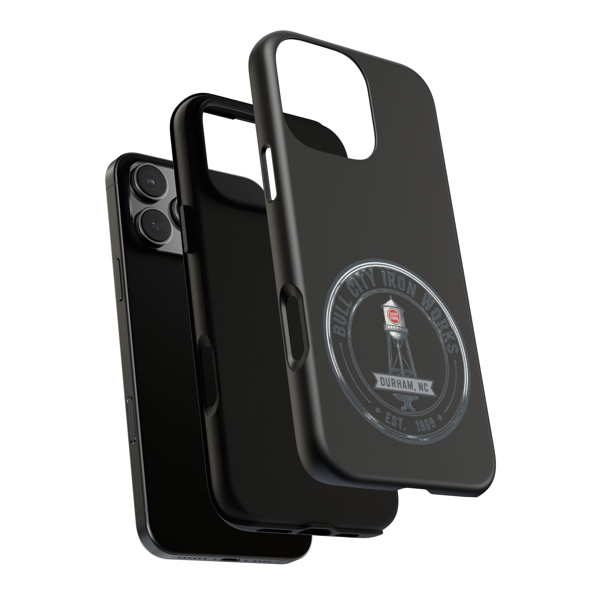 BCS14 - Tough Protective Phone Case
