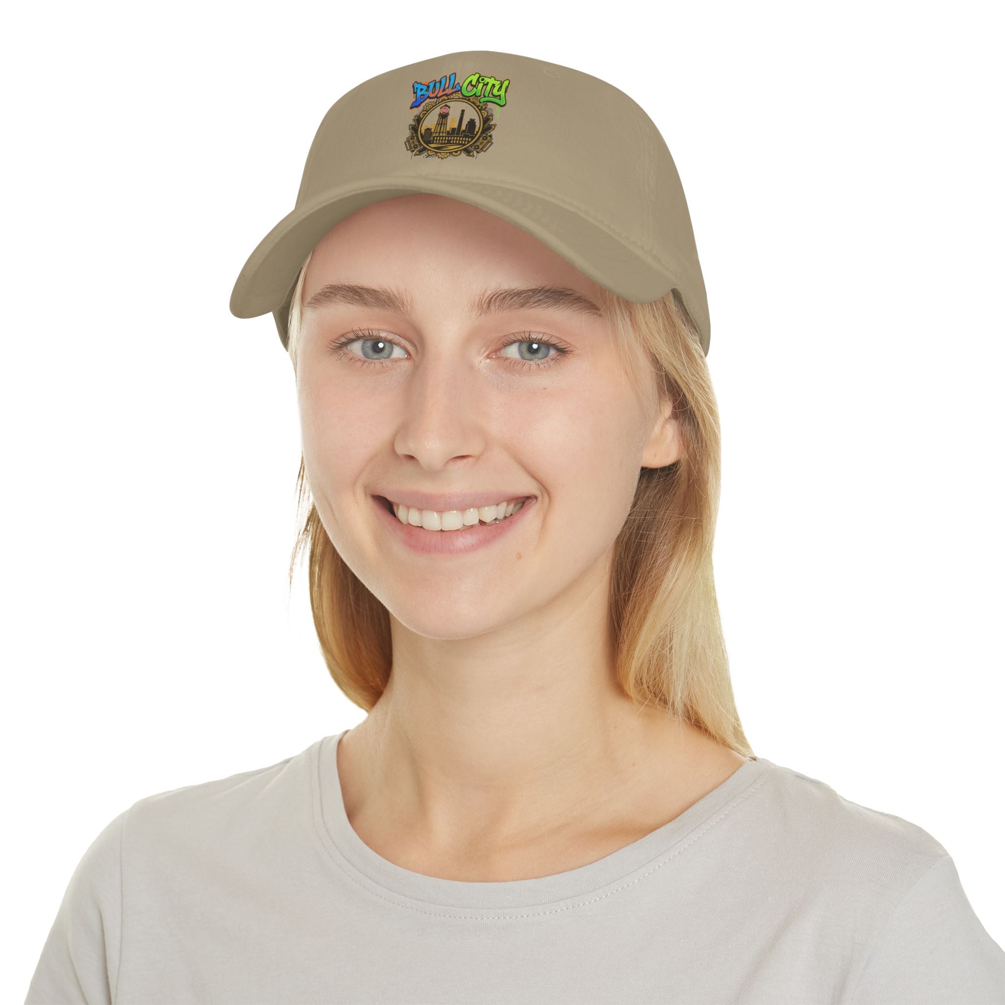 BCS7 - Low Profile Baseball Cap