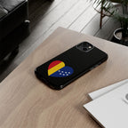 BCS16 - Tough Protective Phone Case