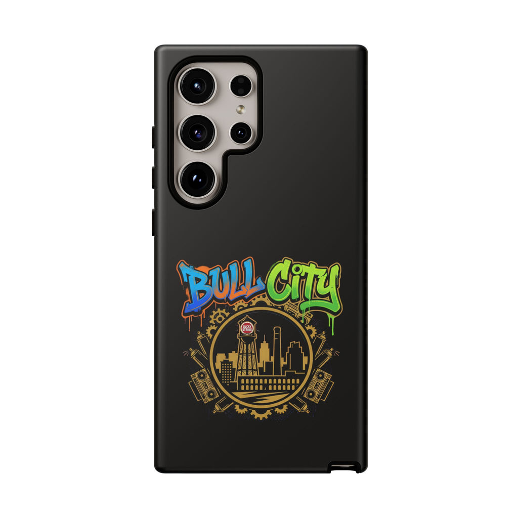 BCS7 - Tough Protective Phone Case