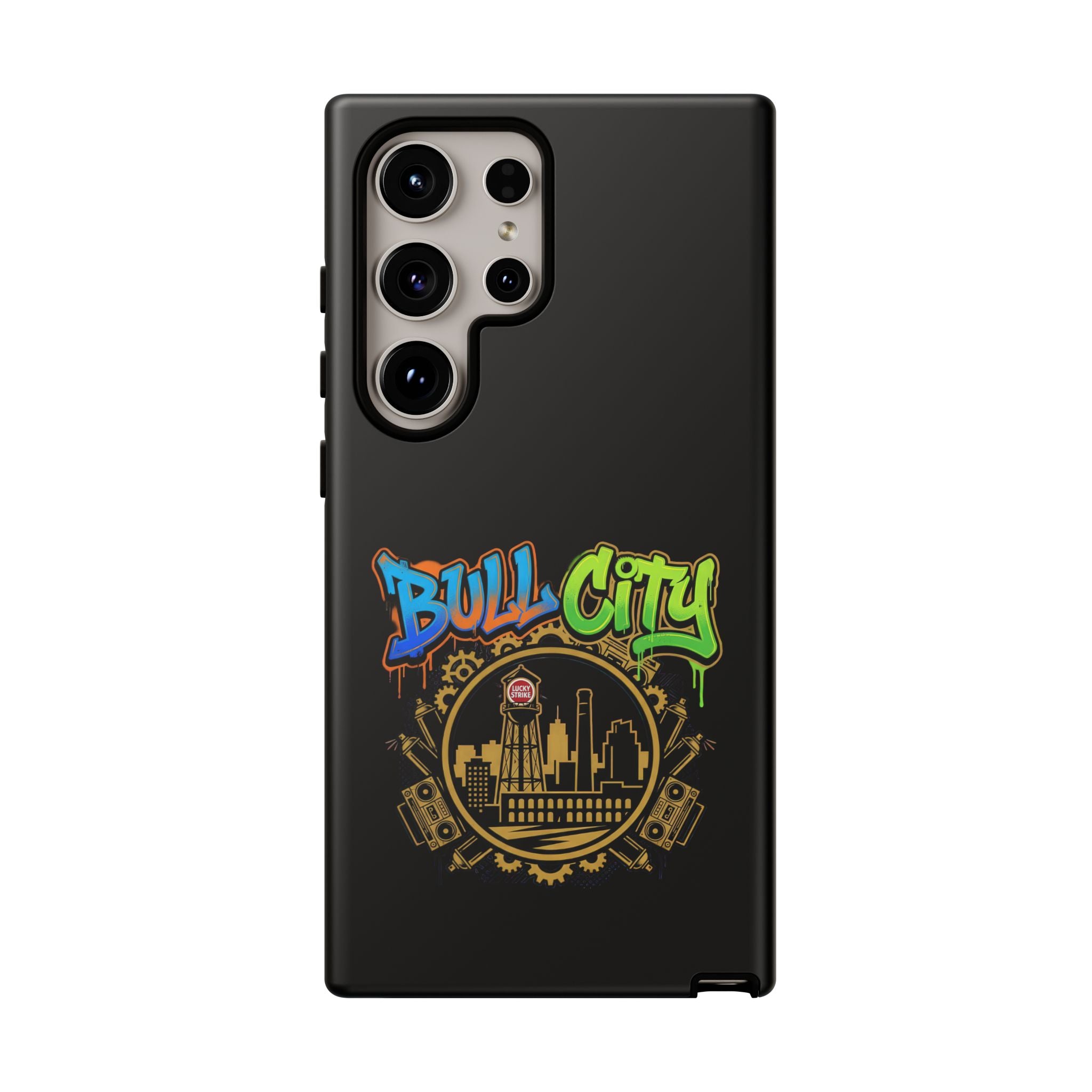 BCS7 - Tough Protective Phone Case