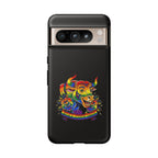 BCS4 - Tough Protective Phone Case