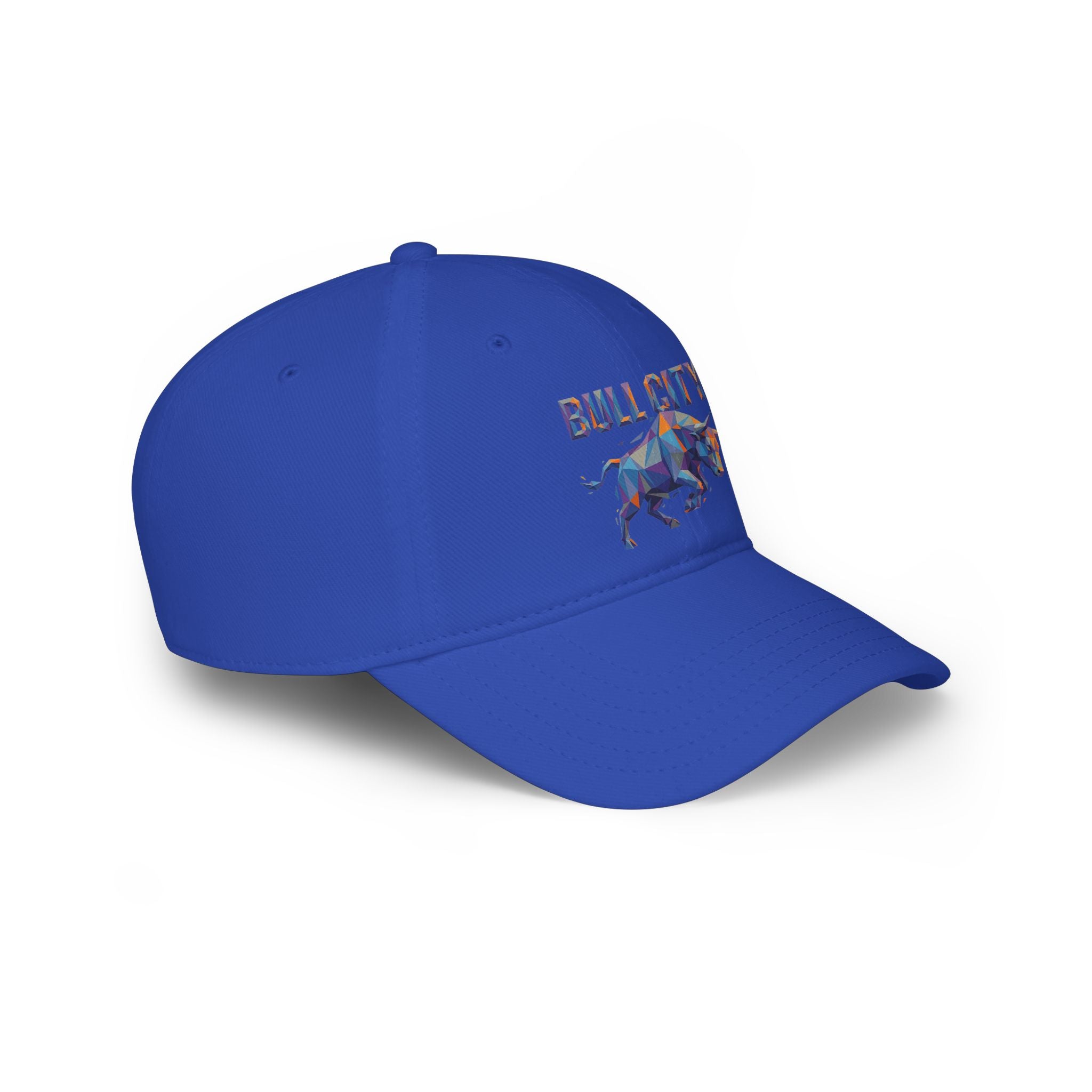 BCS3 - Low Profile Baseball Cap