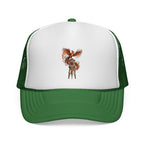 BCS6  -  Trucker Caps