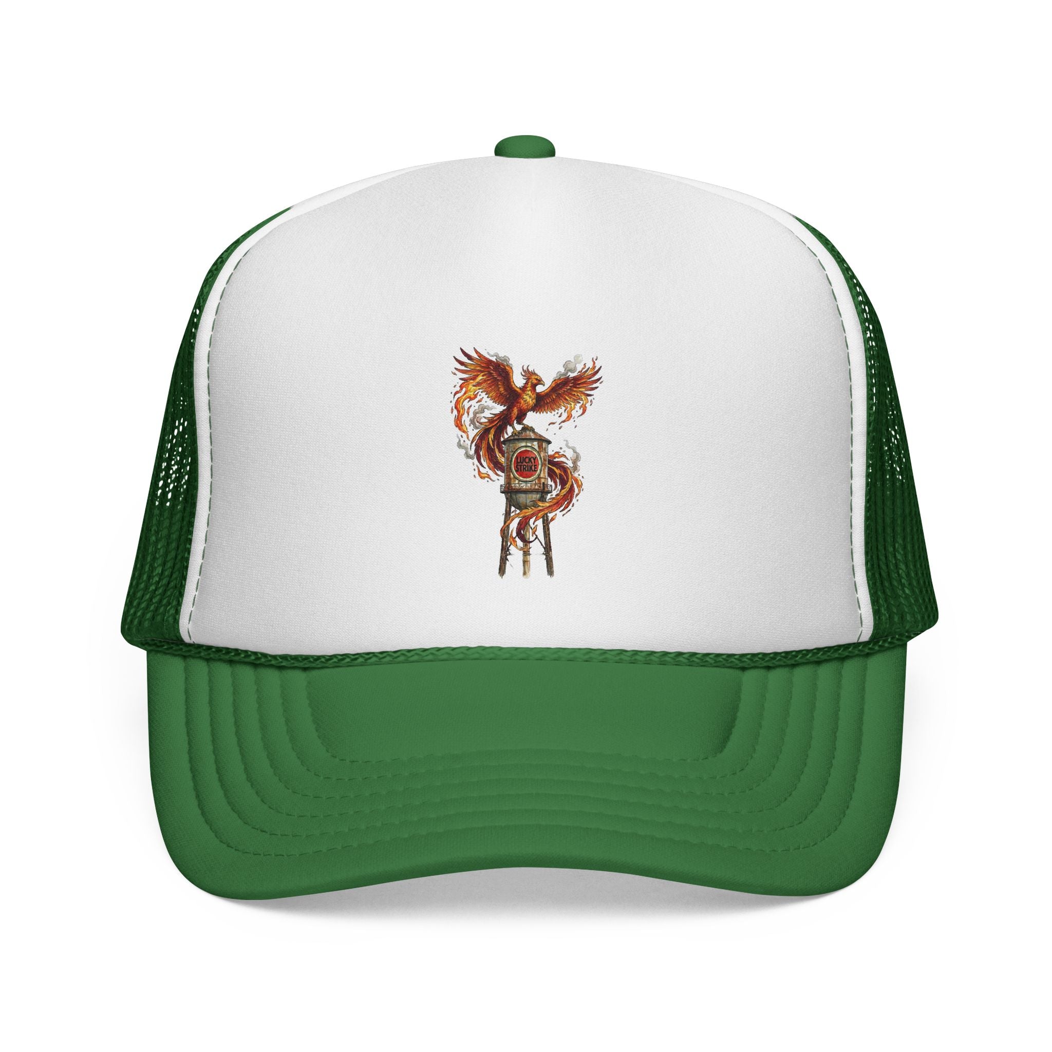 BCS6  -  Trucker Caps