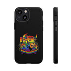 BCS4 - Tough Protective Phone Case