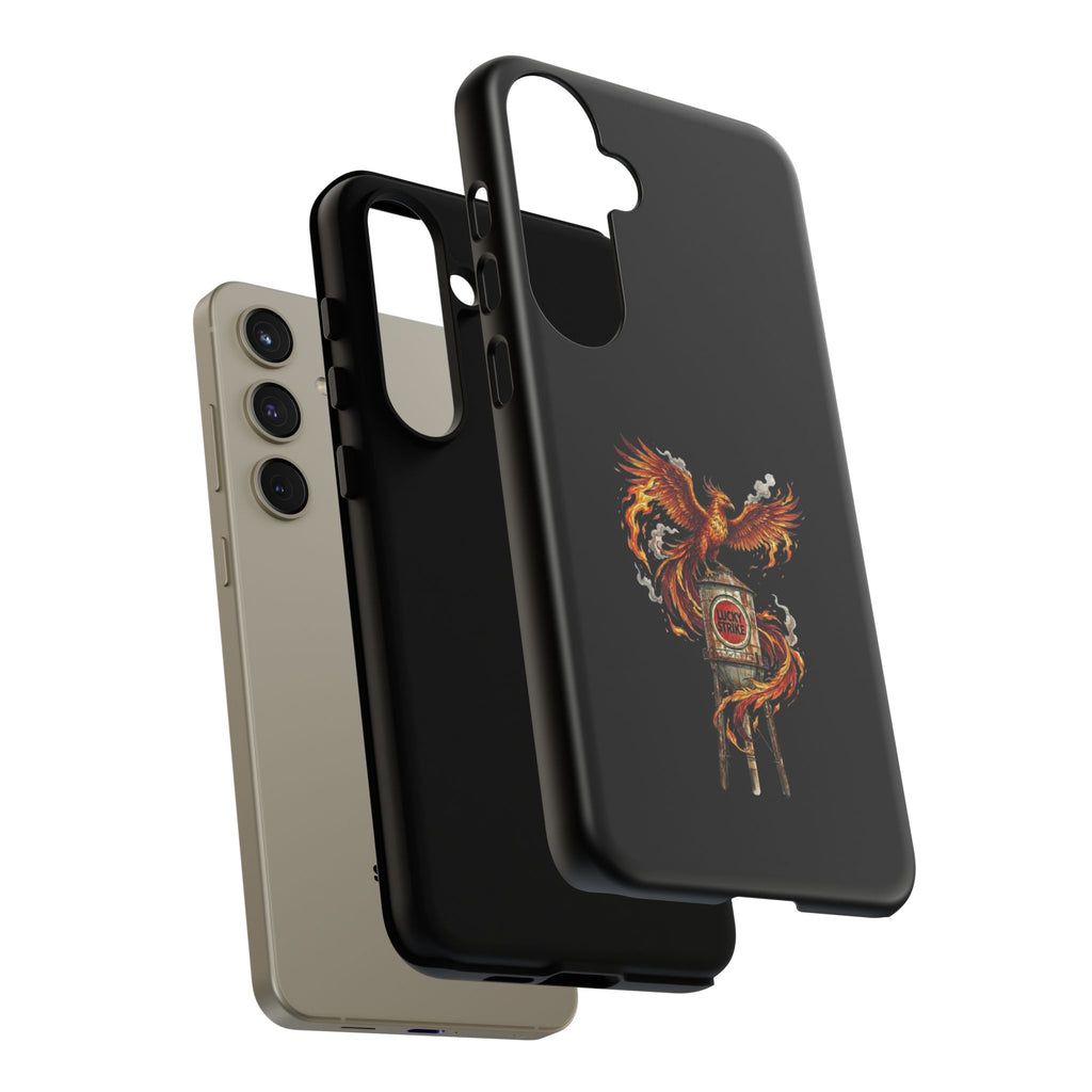 BCS6 - Tough Protective Phone Case