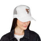 BCS6  -  Trucker Caps