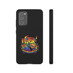 BCS4 - Tough Protective Phone Case