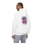 BCS13 -  Unisex Heavy Blend™ Hooded Sweatshirt