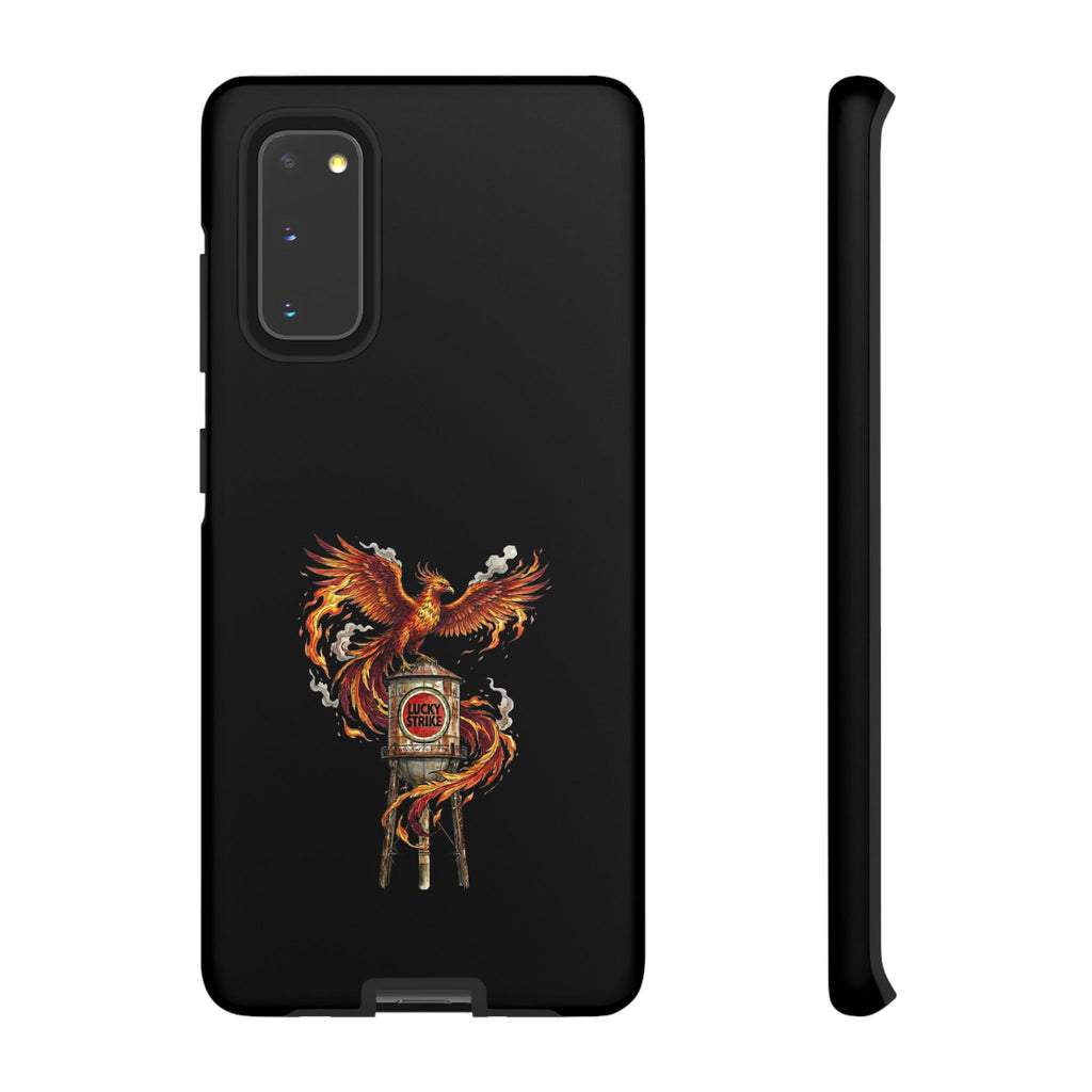 BCS6 - Tough Protective Phone Case