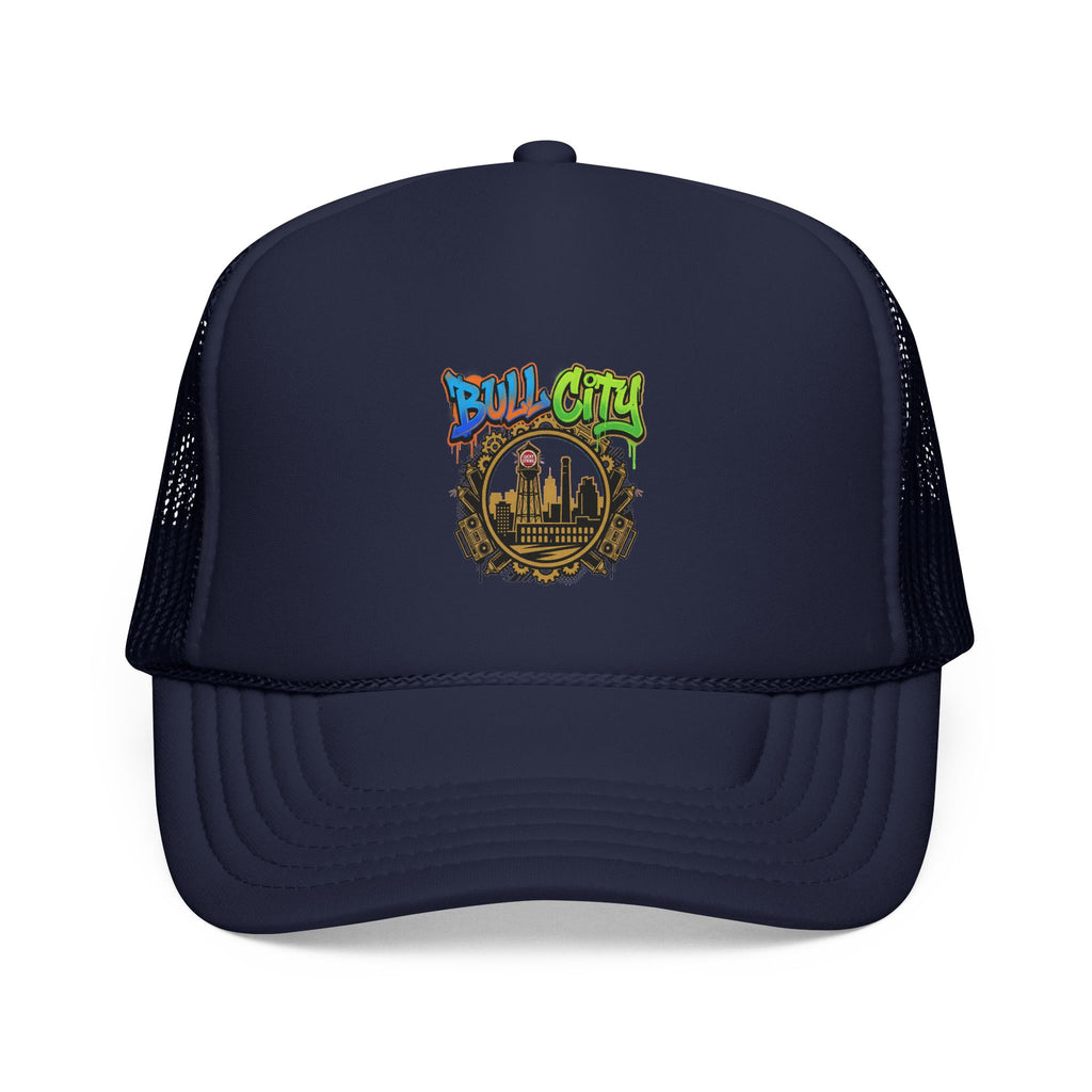 BCS7  -  Trucker Caps