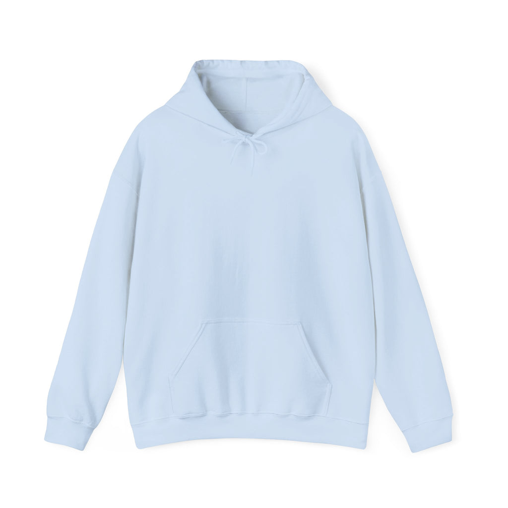 BCS13 -  Unisex Heavy Blend™ Hooded Sweatshirt