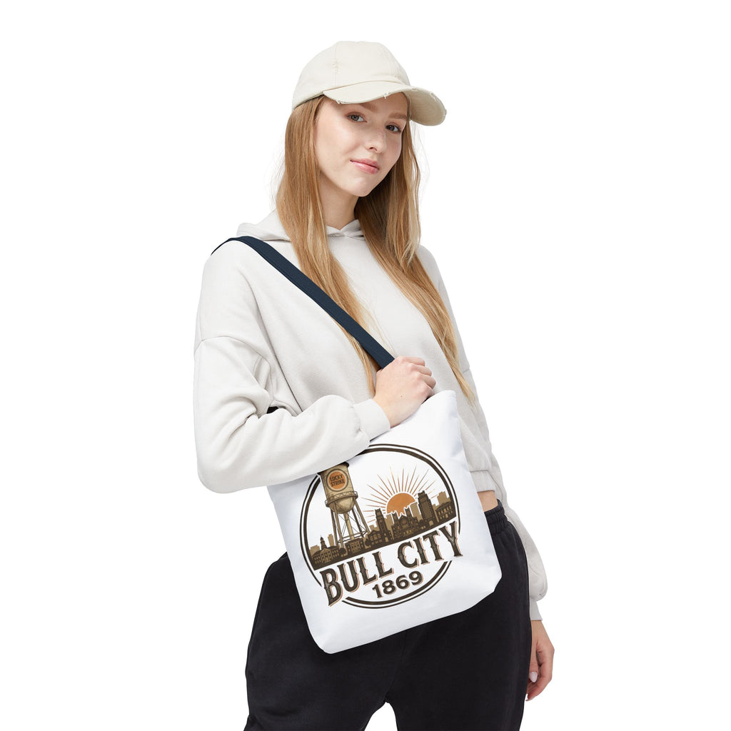 BCS9 - Tote Bag