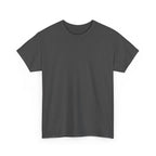 BCS14 - Printed on Back - Heavy Weight T-Shirt