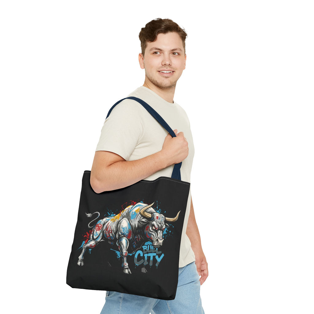 BCS2 - Tote Bag