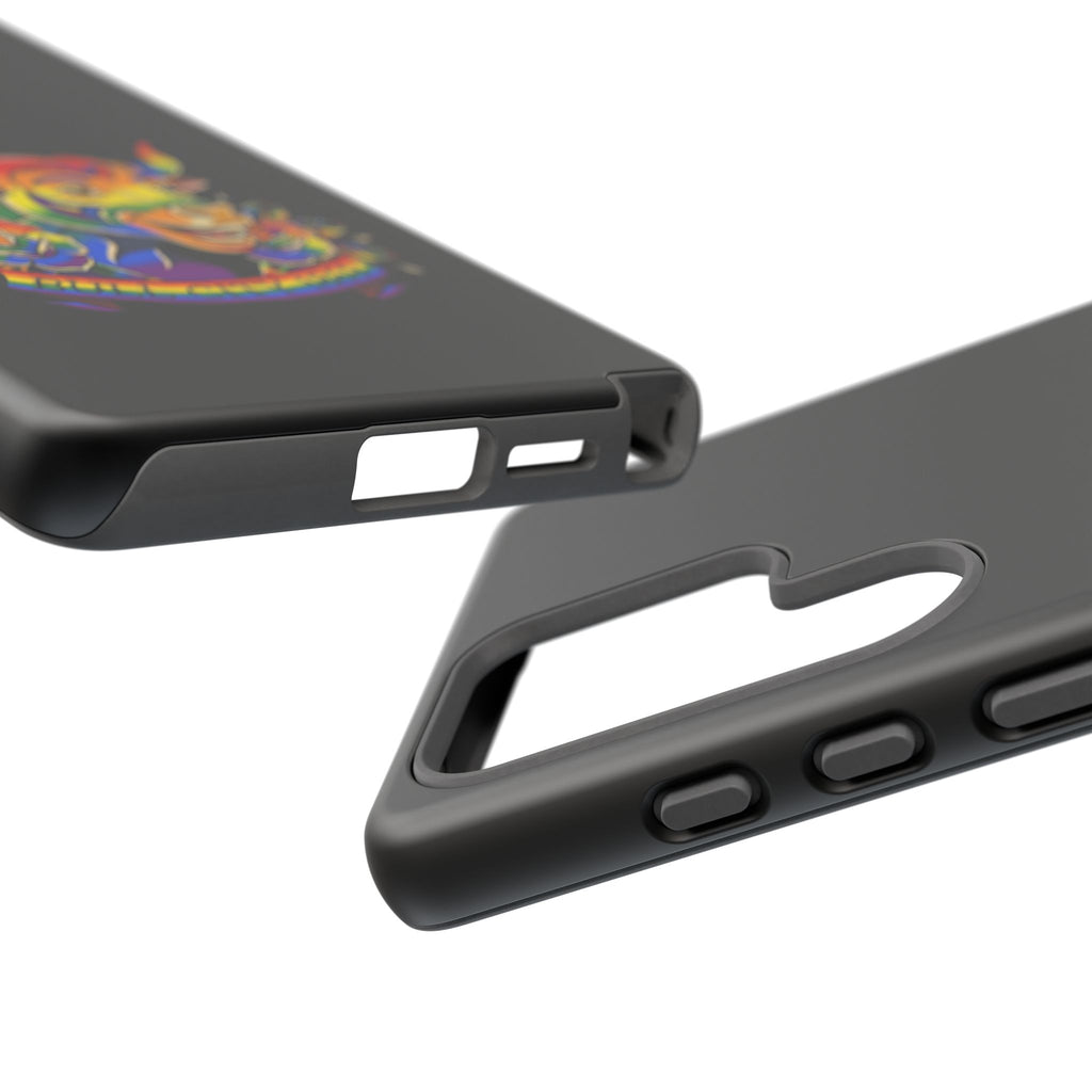 BCS4 - Tough Protective Phone Case
