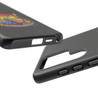 BCS4 - Tough Protective Phone Case