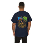 BCS7 - Printed on Back - Heavy Weight T-Shirt