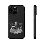 BCS8 - Tough Protective Phone Case