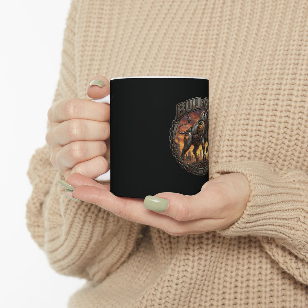 BCS5 - Mug