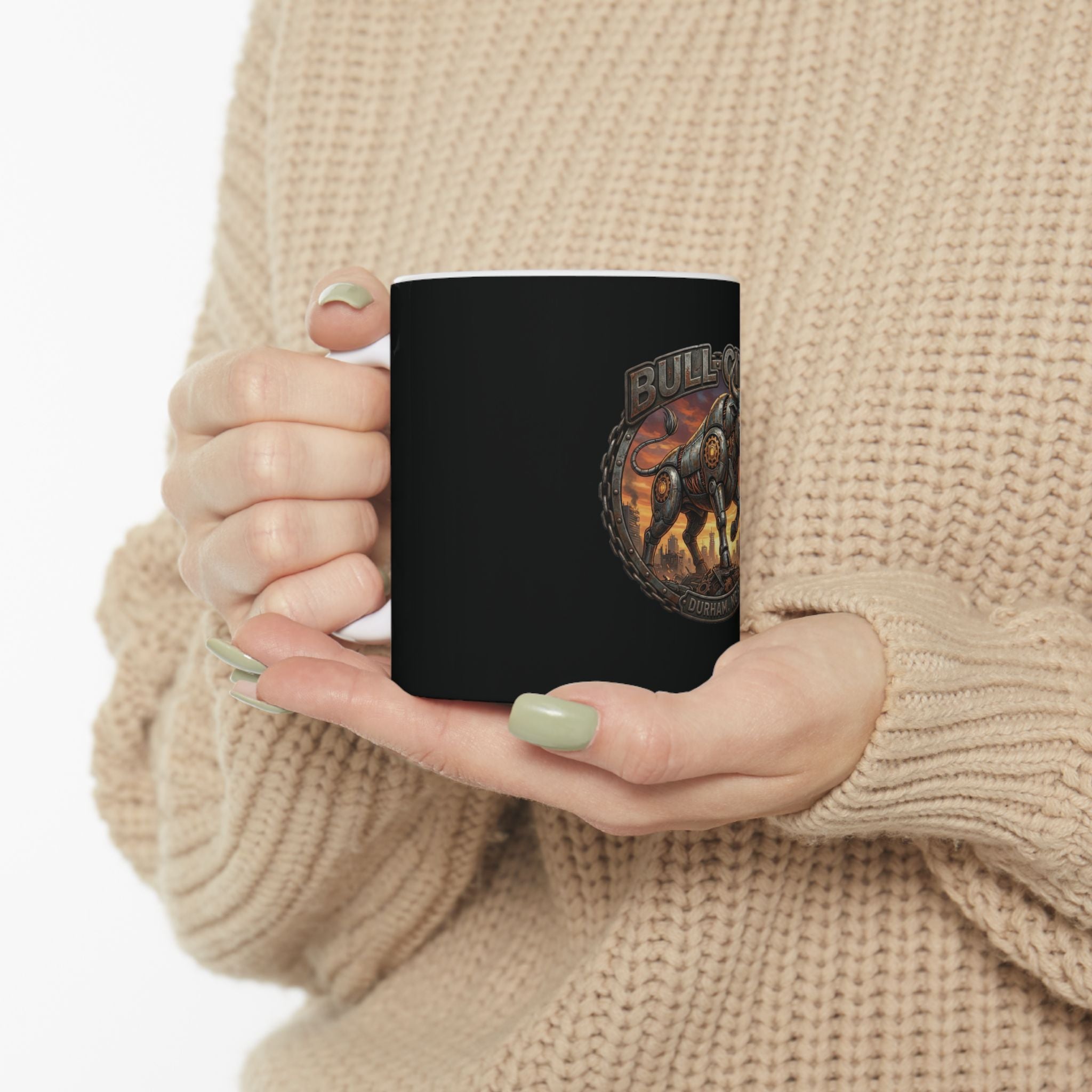 BCS5 - Mug