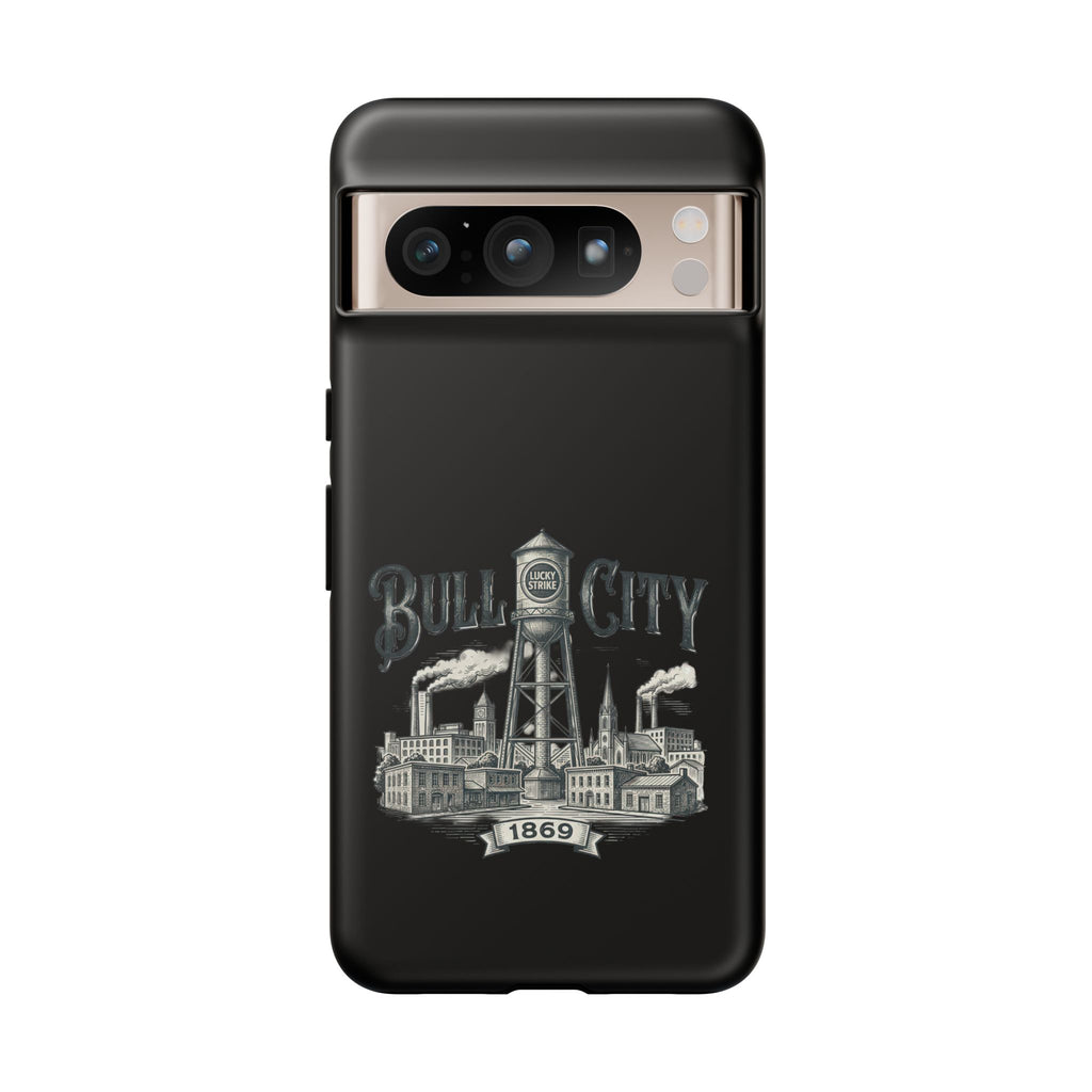 BCS8 - Tough Protective Phone Case