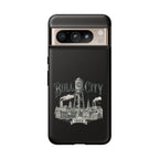 BCS8 - Tough Protective Phone Case