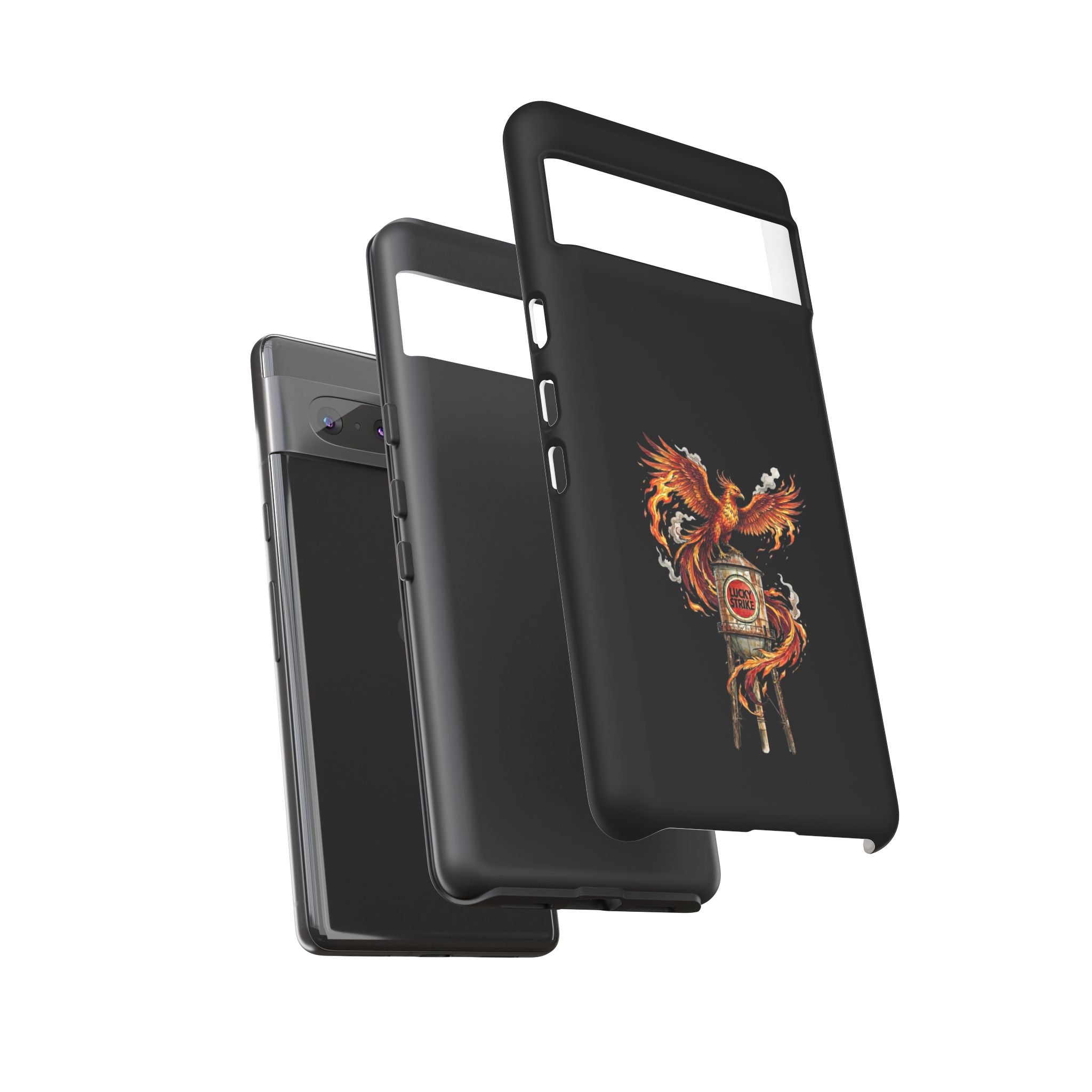 BCS6 - Tough Protective Phone Case