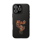 BCS6 - Tough Protective Phone Case