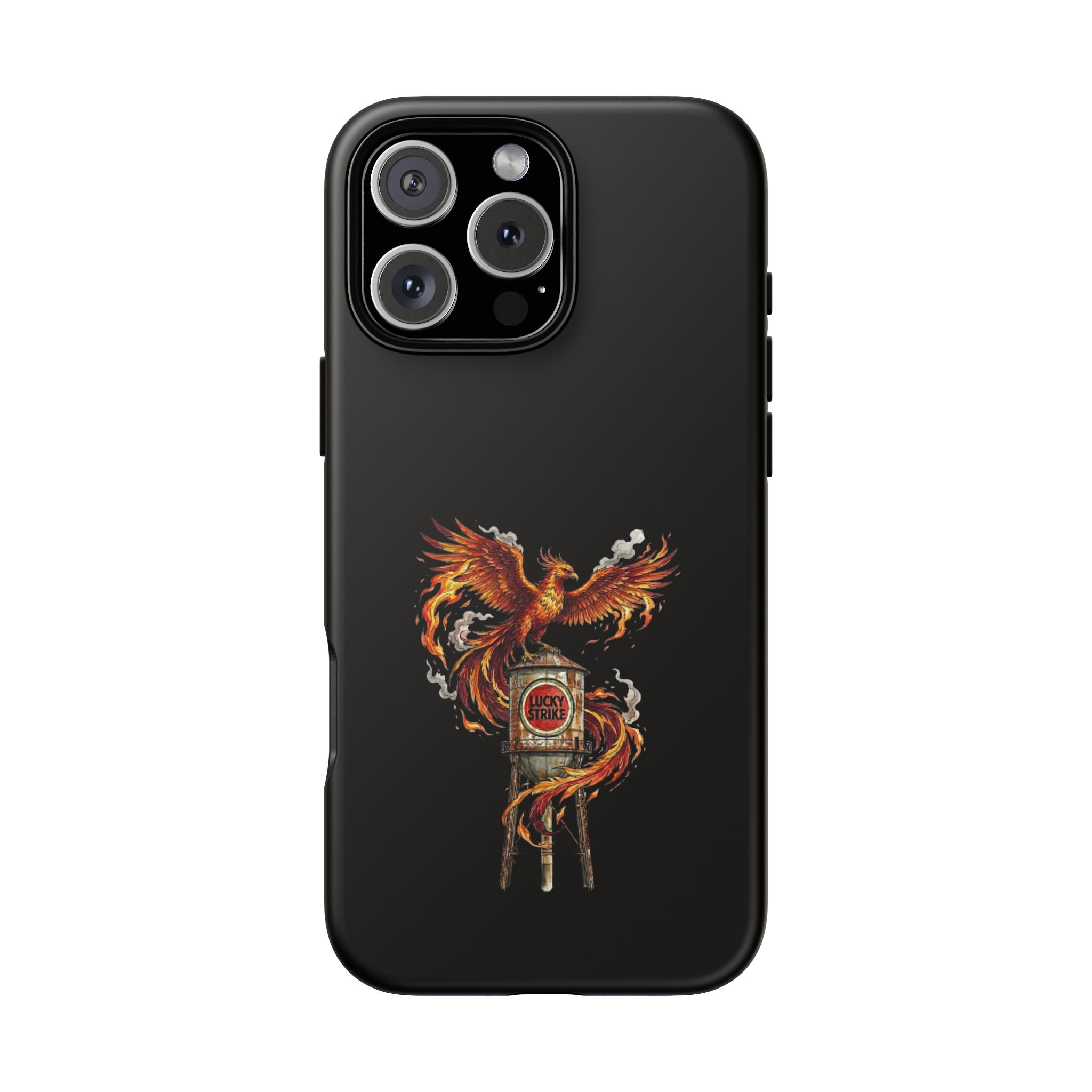 BCS6 - Tough Protective Phone Case